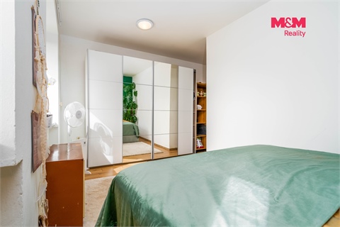 Prodej bytu 3kk, 113 m² 2
