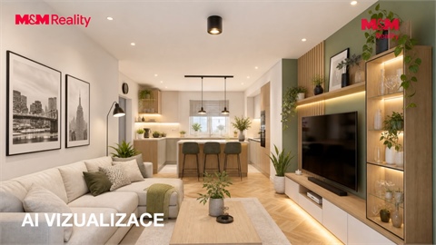 Prodej bytu 3kk, 113 m² 6