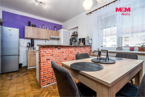 Prodej bytu 3kk, 113 m² 10