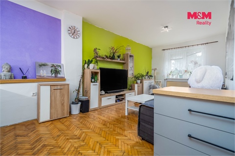 Prodej bytu 3kk, 113 m² - 6