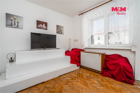 Prodej bytu 3kk, 113 m² - 2