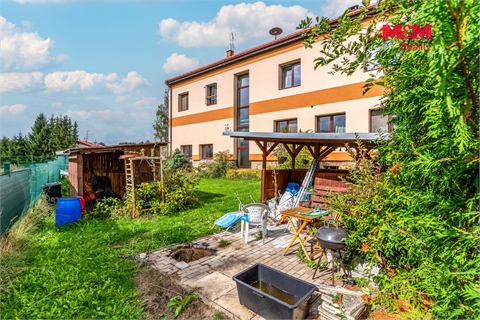 Prodej bytu 3kk, 113 m² 24