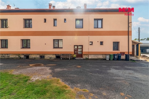 Prodej bytu 3kk, 113 m² 22