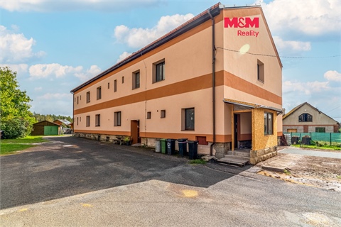 Prodej bytu 3kk, 113 m² 0