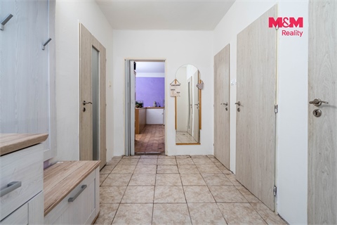 Prodej bytu 3kk, 113 m² - 12