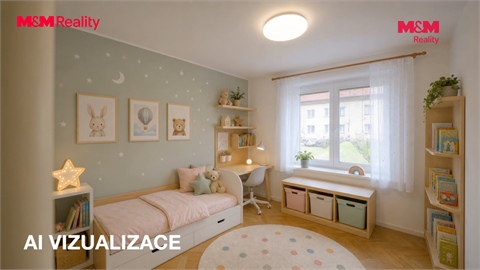 Prodej bytu 3kk, 113 m² 4