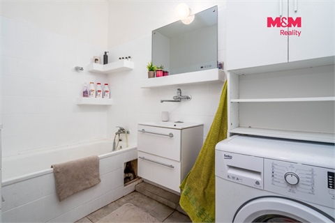Prodej bytu 3kk, 113 m² 14