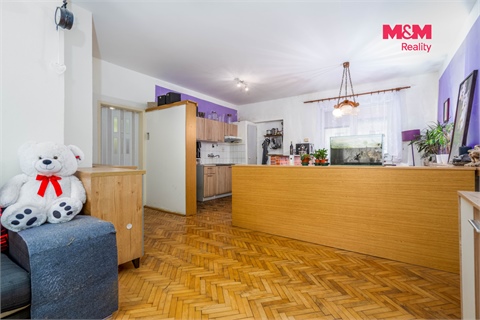 Prodej bytu 3kk, 113 m² - 8