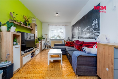 Prodej bytu 3kk, 113 m² - 4