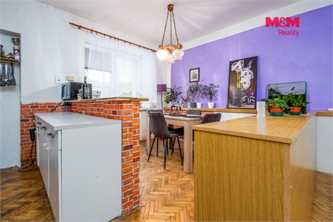 Prodej bytu 3kk, 113 m² 8