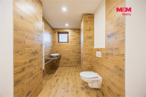 Prodej bytu 2kk, 46 m² 2