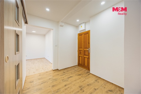 Prodej bytu 2kk, 46 m² - 4