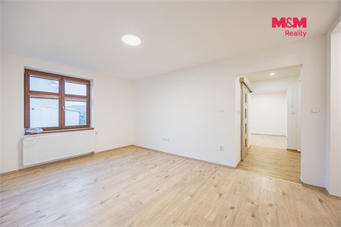 Prodej bytu 2kk, 46 m² 6