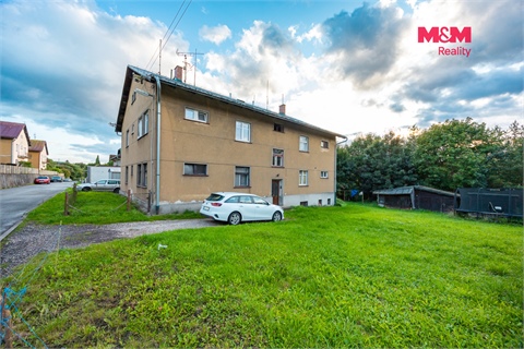 Prodej bytu 2kk, 46 m² 8