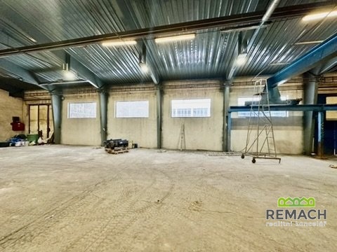 Pronájem skladu / haly, 666 m² 0