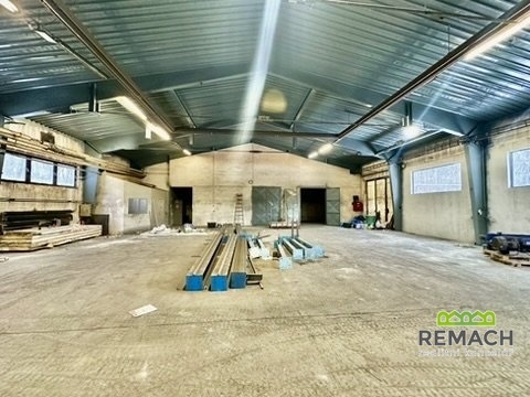 Pronájem skladu / haly, 666 m² 2