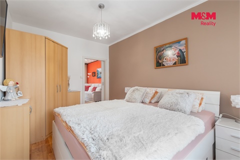Prodej bytu 3+1, 71 m² 8