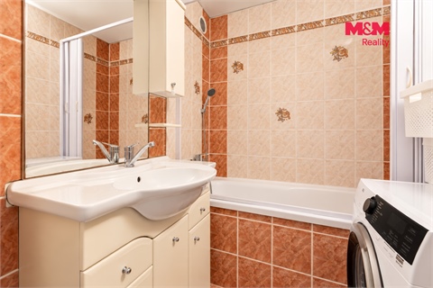 Prodej bytu 3+1, 71 m² 4