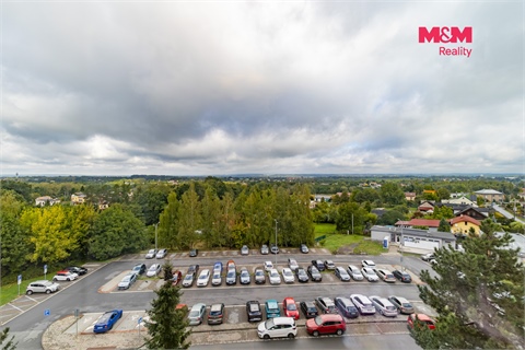 Prodej bytu 3+1, 71 m² 12