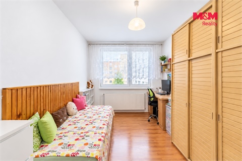 Prodej bytu 3+1, 71 m² - 4