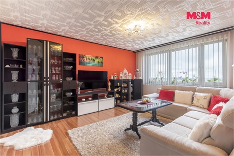 Prodej bytu 3+1, 71 m² 6