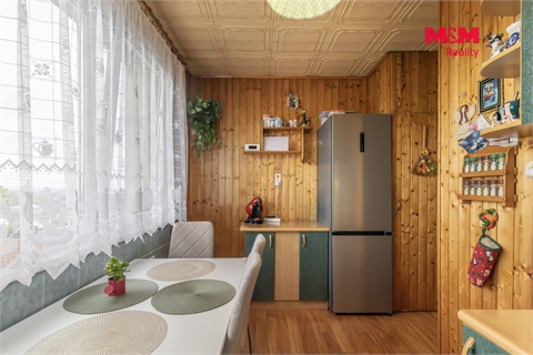 Prodej bytu 3+1, 71 m² 2