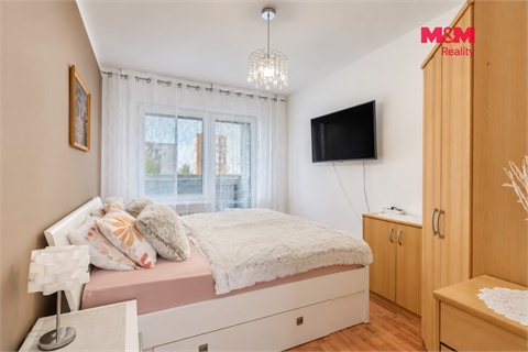 Prodej bytu 3+1, 71 m² - 8