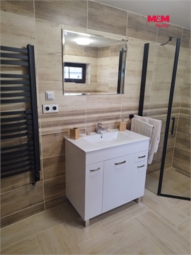 Pronájem rodinného domu, 85 m² - 2
