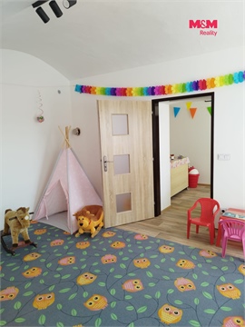 Pronájem rodinného domu, 85 m² - 6