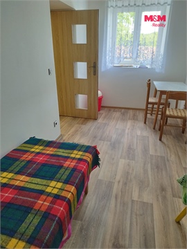 Pronájem rodinného domu, 85 m² 6