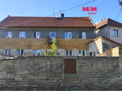 Pronájem rodinného domu, 85 m² 0