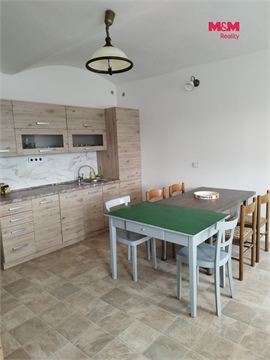 Pronájem rodinného domu, 85 m² 2