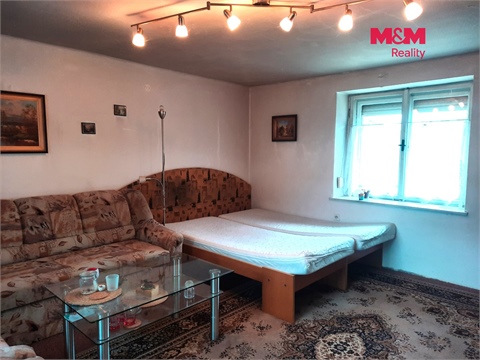 Prodej rodinného domu, 158 m² 2