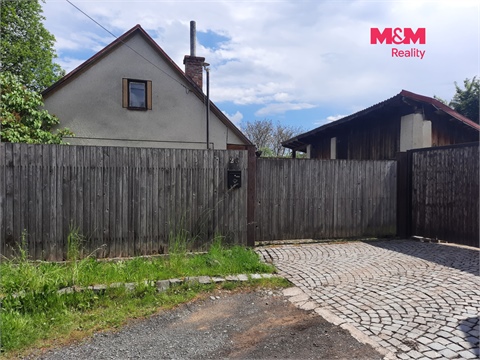 Prodej rodinného domu, 158 m² - 0