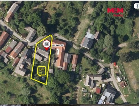 Prodej rodinného domu, 158 m² - 2