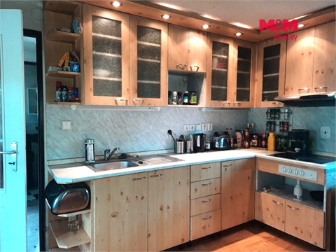 Prodej rodinného domu, 158 m² 6