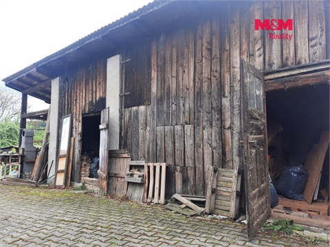 Prodej rodinného domu, 158 m² - 6