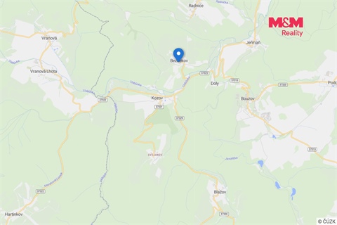 Prodej rodinného domu, 158 m² - 4