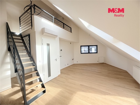 Prodej bytu 3kk, 68 m² - 4