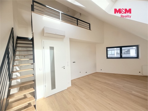 Prodej bytu 3kk, 68 m² 2