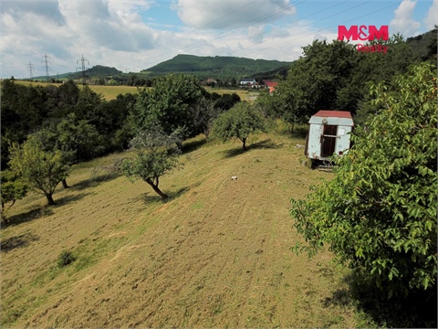 Prodej stavebního pozemku, 858 m² - 28