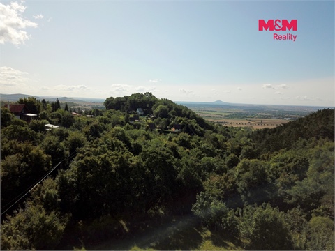 Prodej stavebního pozemku, 858 m² 22