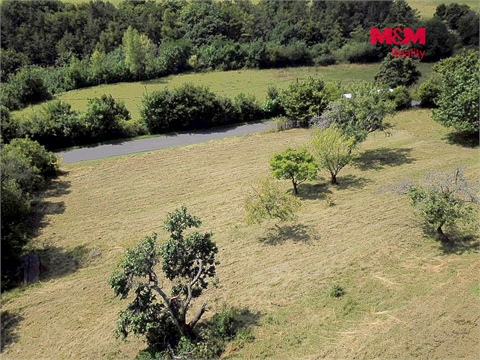 Prodej stavebního pozemku, 858 m² 4