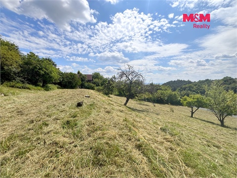 Prodej stavebního pozemku, 858 m² 26
