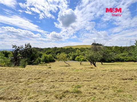 Prodej stavebního pozemku, 858 m² - 24