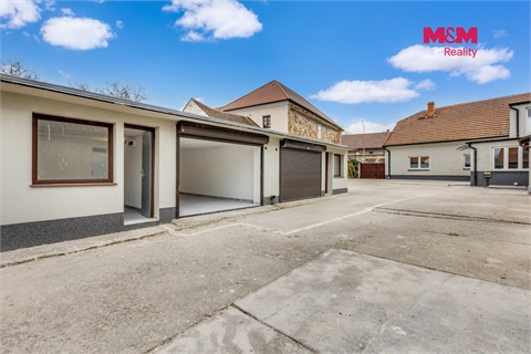 Prodej bytu 3kk, 104 m² - 14