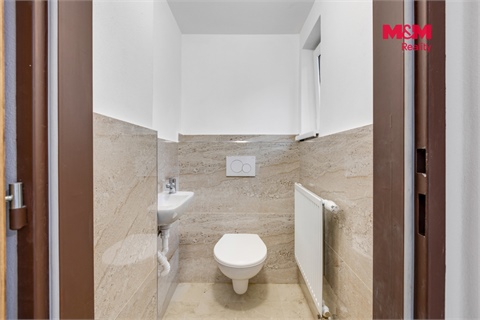Prodej bytu 3kk, 104 m² 12