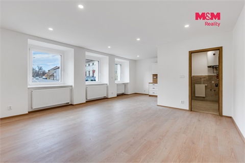 Prodej bytu 3kk, 104 m² - 4