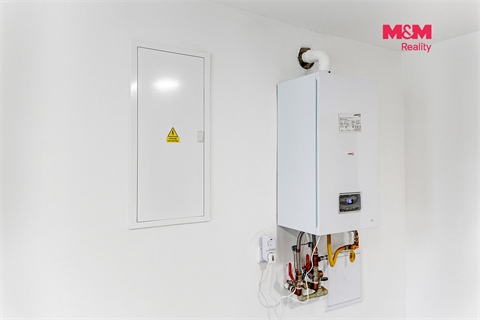 Prodej bytu 3kk, 104 m² - 18