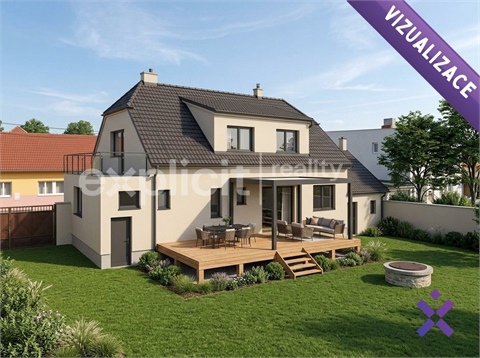Prodej rodinného domu, 115 m² - 18